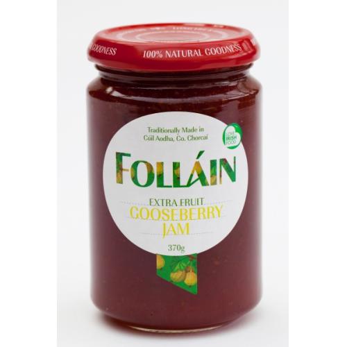 Follain Gooseberry Jam