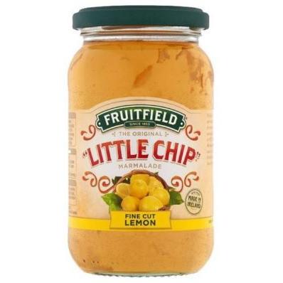 Fruitfield Little Chip Lemon Marmalade
