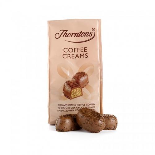Thorntons Classic Coffee Bag
