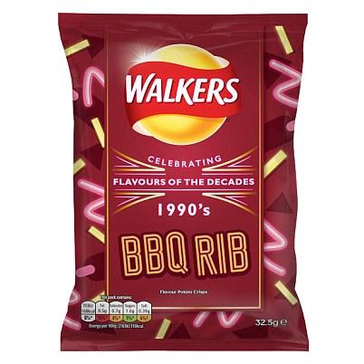 70th BBQ Rib