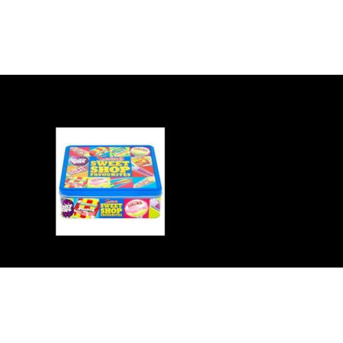 Candies