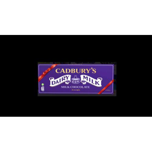 Dairy Milk Xmas