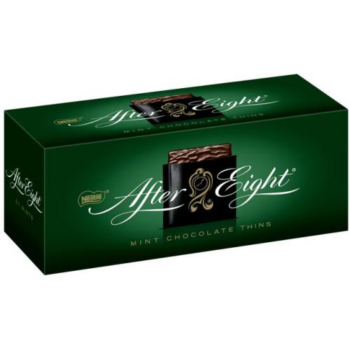 After Eight Carton