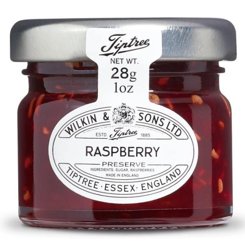 Tiptree (Wilkin & Sons) Miniature - Raspberry Preserve
