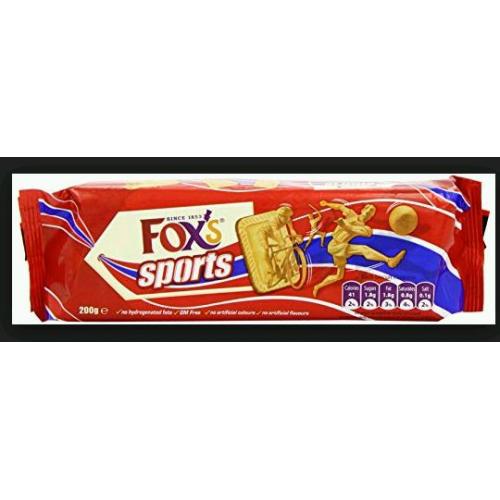 Fox Sports