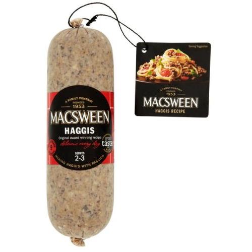 Haggis