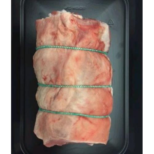 Welsh Lamb Mini Shoulder Joints