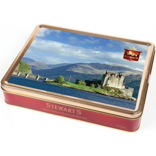 Eilean Donan Castle
