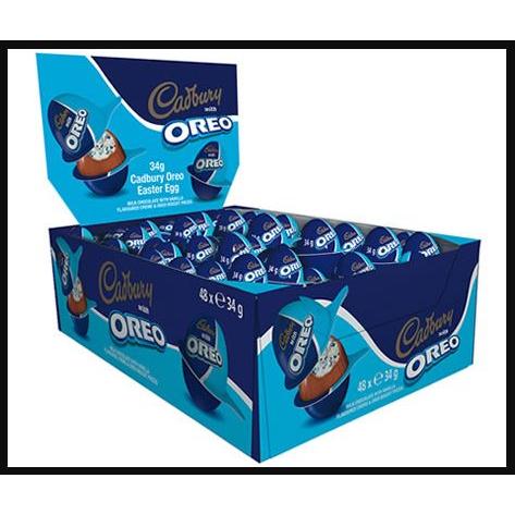 Oreo Egg