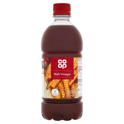 Coop Malt Vinegar