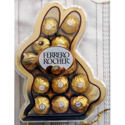 Rocher Spring Bunny