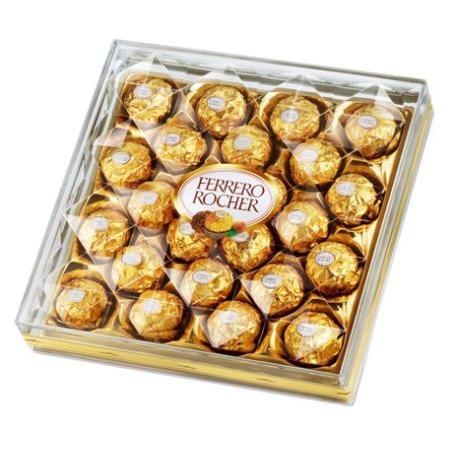 Rocher T24