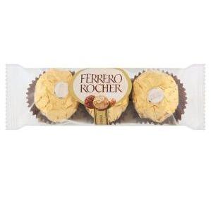 Rocher T3 Flow Pack