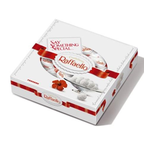 Raffaello T24 Box