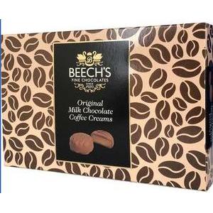 Beechs Milk Coffee Creams 15 x 150g