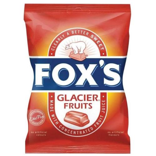 Fox's Foxs Glacier Fruit