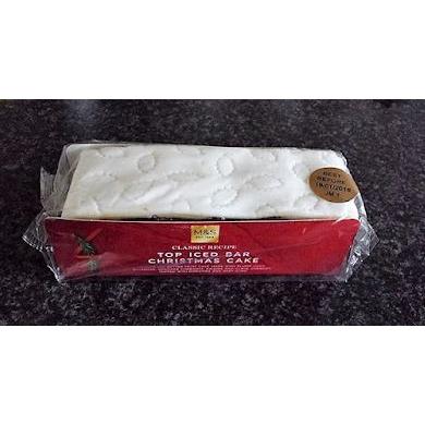 M&S Top Ice Bar 12 x 400g
