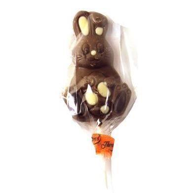 Harry Hopalot Lolly