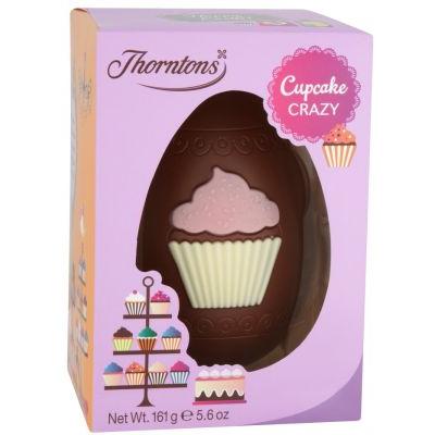 Cup Cake Egg