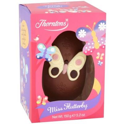 Miss Flutterby Egg