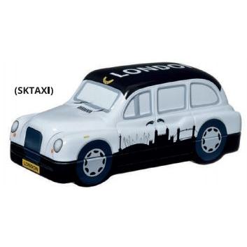 IB - SKTAXI - London Skyline Tin Traditional English Biscuits
