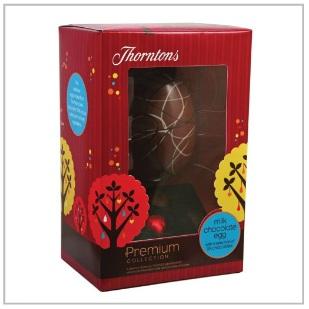 Premium Large Egg
