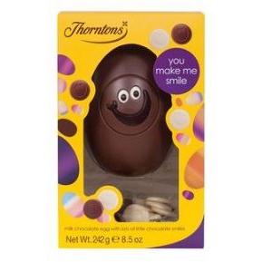 Smiles Egg