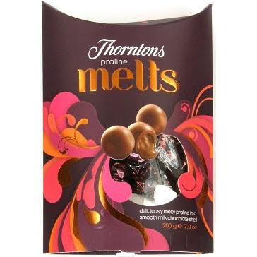 Praline Melts