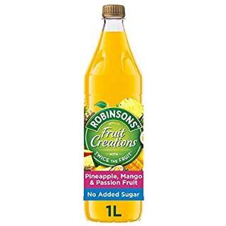 Robinsons Creations Pineapple Mango Passionfruit