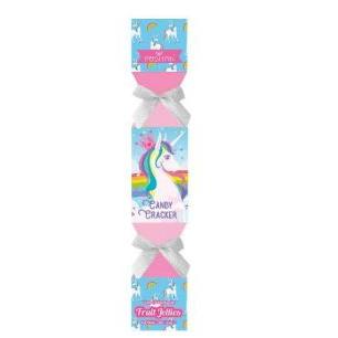 IB Poshpin Unicorn Cracker Vegan Jelly Fruits