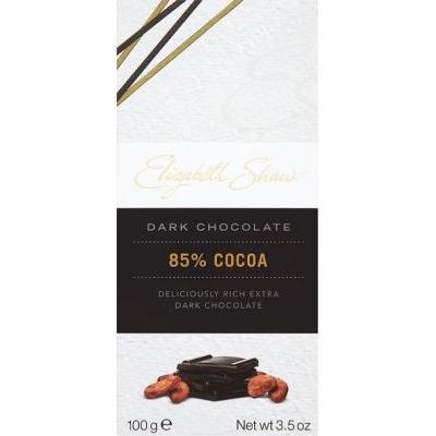 85 Cocoa Extra Dark Connoisseur Bar