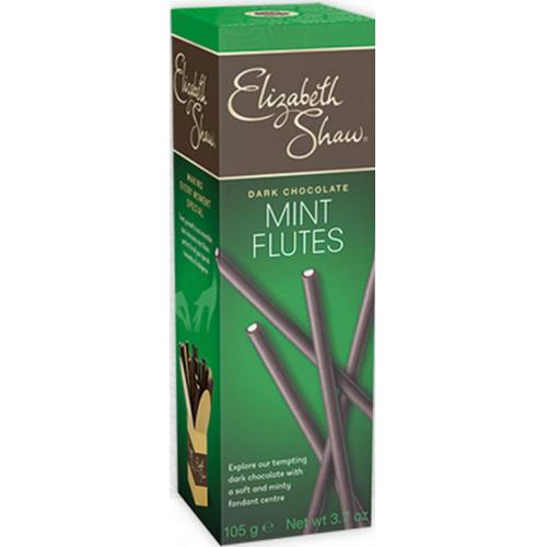 Mint Flutes