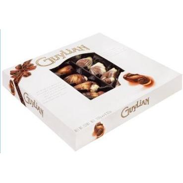 Guylian Seashells Window Box