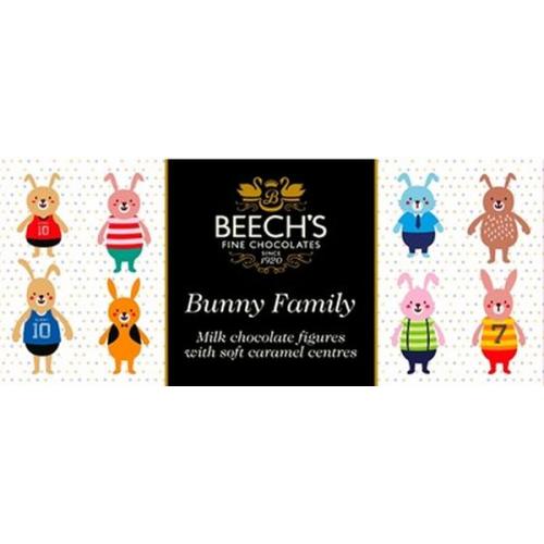 Bunny Family