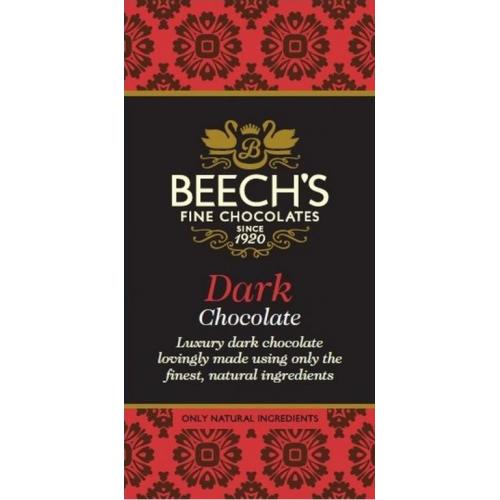 Dark Chocolate Bar