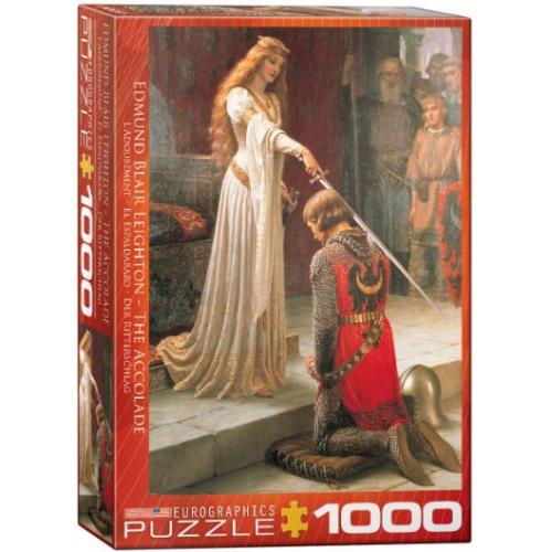 The Accolade 1 x