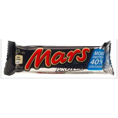 Mars Protein Bar