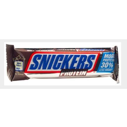 Mars Snickers Protein Bar