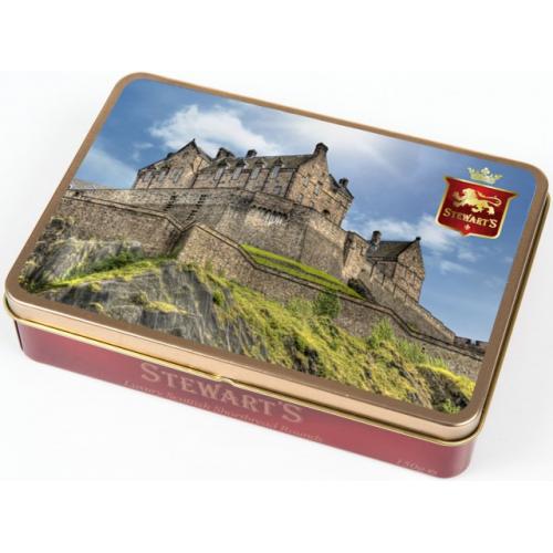 Edinburgh Castle