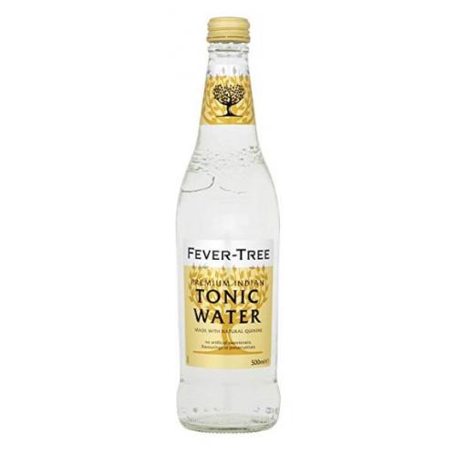 Fever Tree Premium Indian Tonic Water