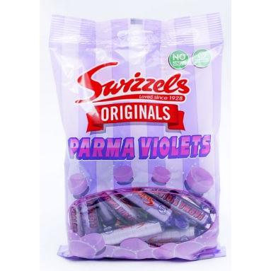 Swizzels Parma Violets Bags