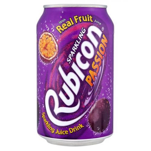 Passionfruit