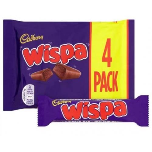 Cadbury Wispa