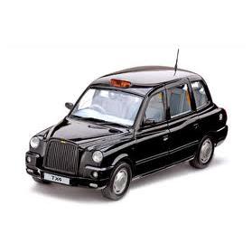 London Taxi