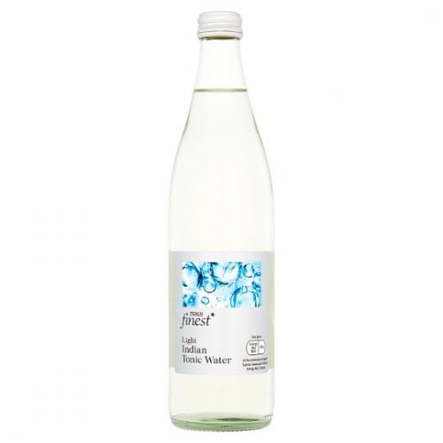 Tesco Finest Light Indian Tonic Water