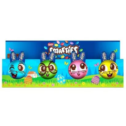 Nestle Smarties Icon Bunny