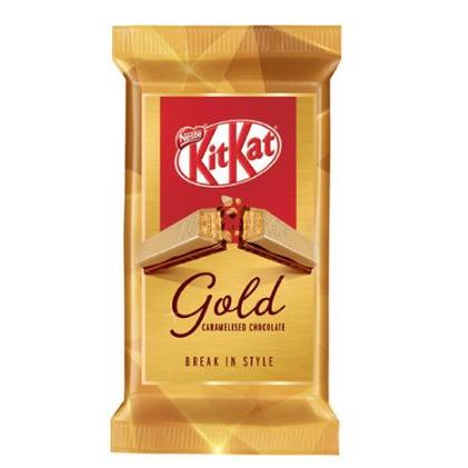 Nestle Kit Kat Gold 27 x 41.5g