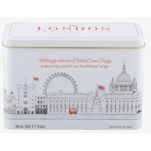Gardiners City of London Clotted Cream Tin