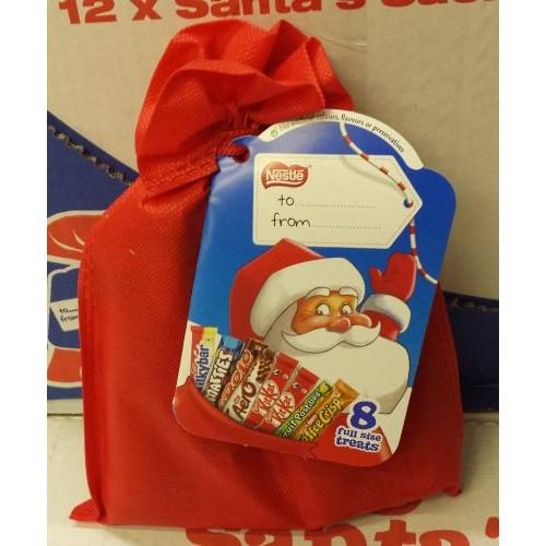 Santas Sack