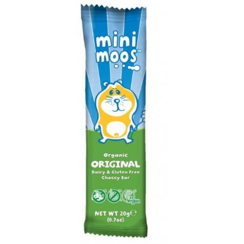 FLP Moo Free - Mini Moo Original Single Bar 15 x  110020
